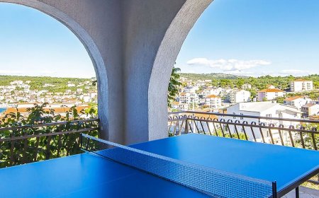 Apartment Piveta Okrug Gornji