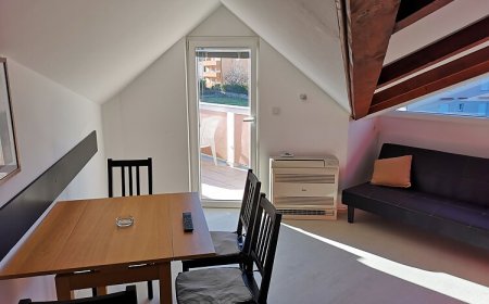 Apartmanok Parkolóhellyel Lopar, Rab - 16680 Lopar