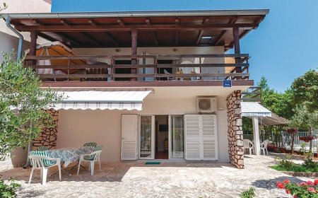 Apartman Jadrija - CDJ442