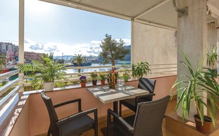 Apartman Ploče - CDR410