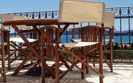 Apartments Macaklin Vodice