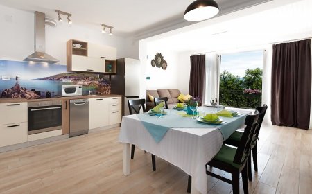 Apartman Majda Opatija