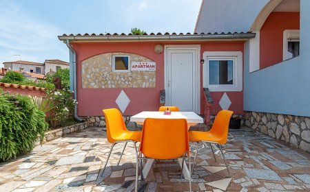 Apartman Vodnjan - CIC605