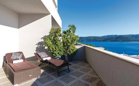 Apartman Klek - CDR182