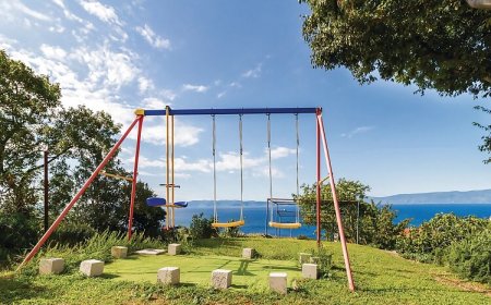 Apartman Kostrena - CKC506