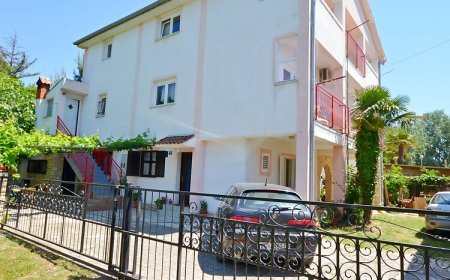 Apartment Ankica Medulin