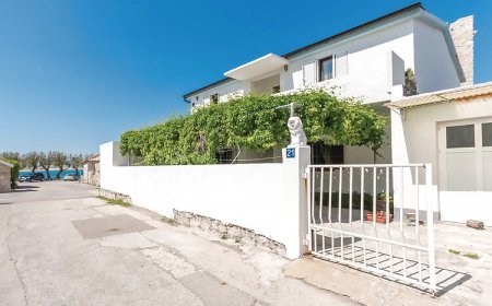 Apartman Ražanac - CDA465