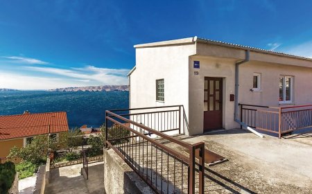 Apartman Senj - CKV240