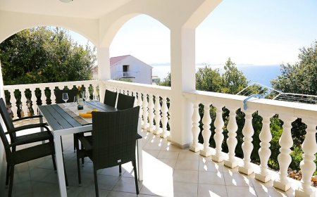 Apartmanok Parkolóhellyel Zavalatica, Korcula - 4459 Zavalatica