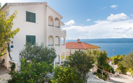 Apartman Stanići - CDE807