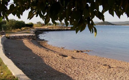 Apartman Luce Sveti Petar na Moru