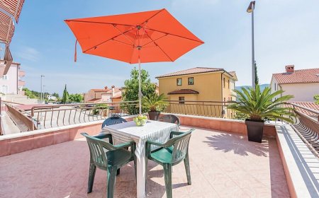 Apartman Rabac - CIO092