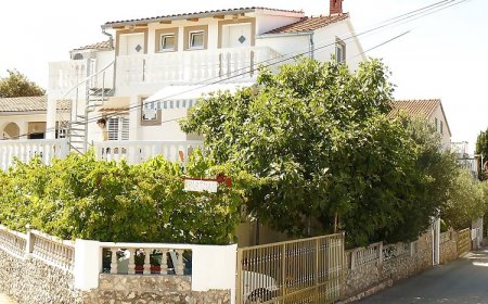 Apartman Fran Rogoznica