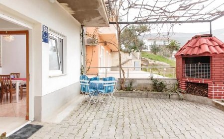 Apartman Knez 1 Podstrana