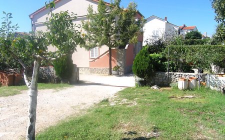 Apartment TODOR Krk