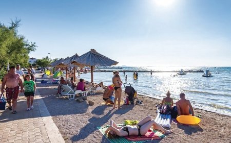 Apartman Jasnica Zaton