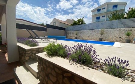 Apartman Mirja Petrčane