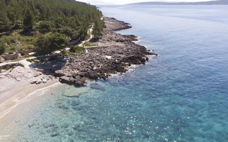 Apartment Luka Ivan Dolac