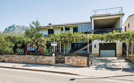 Apartman Seline - CDA297