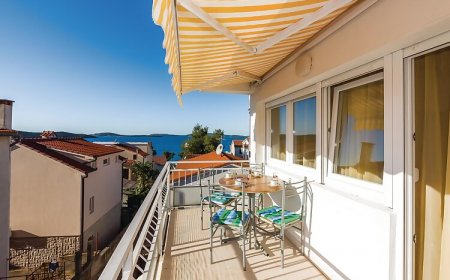 Apartman Žaborić - CDV965