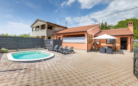 Apartman Vodnjan - CIC384