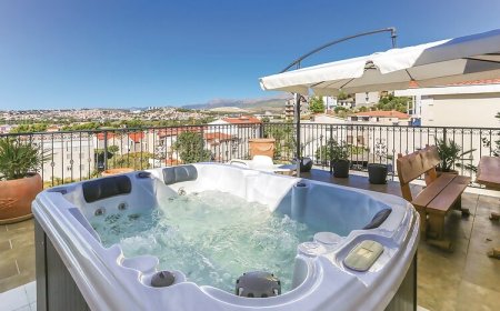 Apartman Podstrana - CDC200