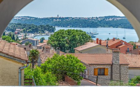 Apartman Medulin - CIM570