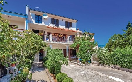 Apartman Crikvenica - CKC845