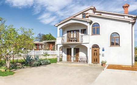 Apartman Poreč - Parenzo - CIE677