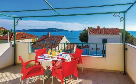 Apartman Seget Vranjica - CDC333