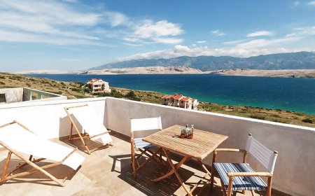 Apartman Pag - CKP572