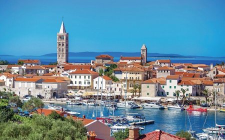 Apartman Banjol - CKR564