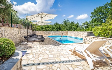 Apartman Jadranovo - CKC797