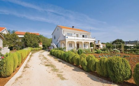 Apartman Vir - CDN143