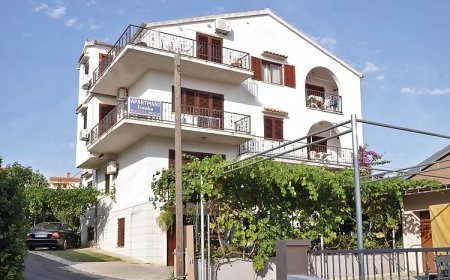 Apartman Zadar - CDN576
