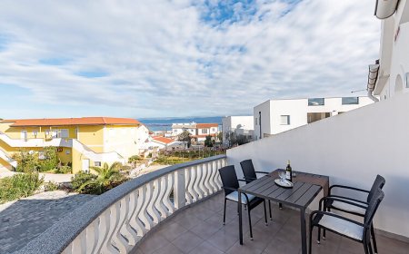 Apartman Vir - CDI387