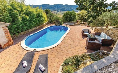 Apartman Supetarska Draga - CKR552