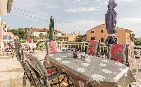 Apartman Poreč - Parenzo - CIE314