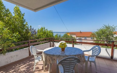 Apartmani Gordana Dramalj