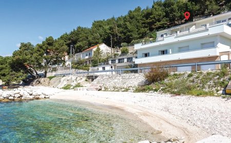 Apartman Jesenice - CDE155