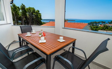 Apartman Banjol - CKR628