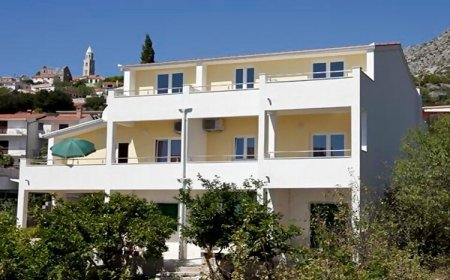 Apartman Ružica Igrane