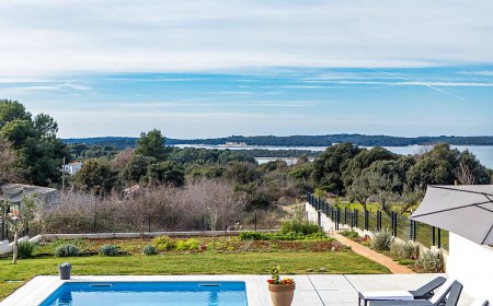 Apartman Pula - CIR395