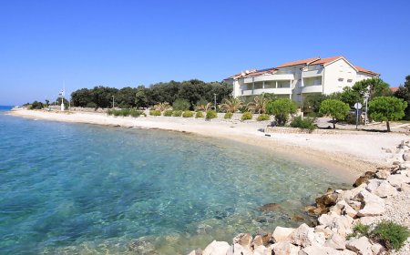 Apartman Mandre - CKP928