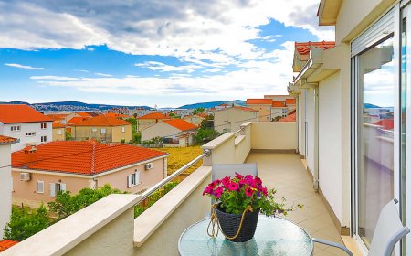Apartman Trogir - CDC350