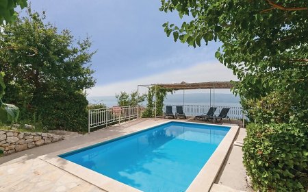 Apartman Duće - CDM804