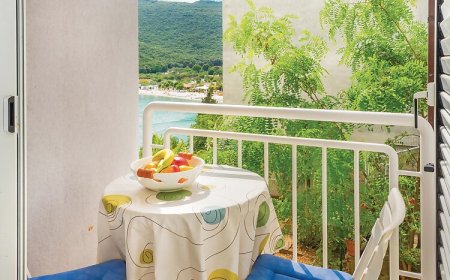 Apartman Rabac - CIK494
