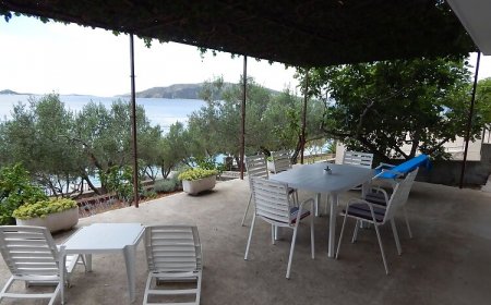 Apartmanok A Tenger Mellett Okrug Donji, Ciovo - 17078 Okrug Donji