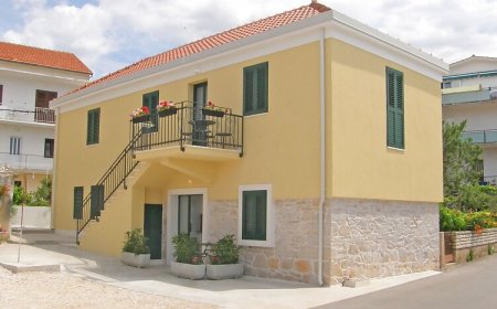 Apartments Mare Primosten