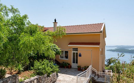 Apartman Orebić - CDP567